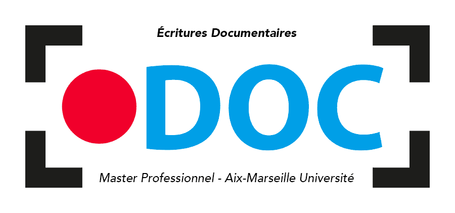 Logo du master 